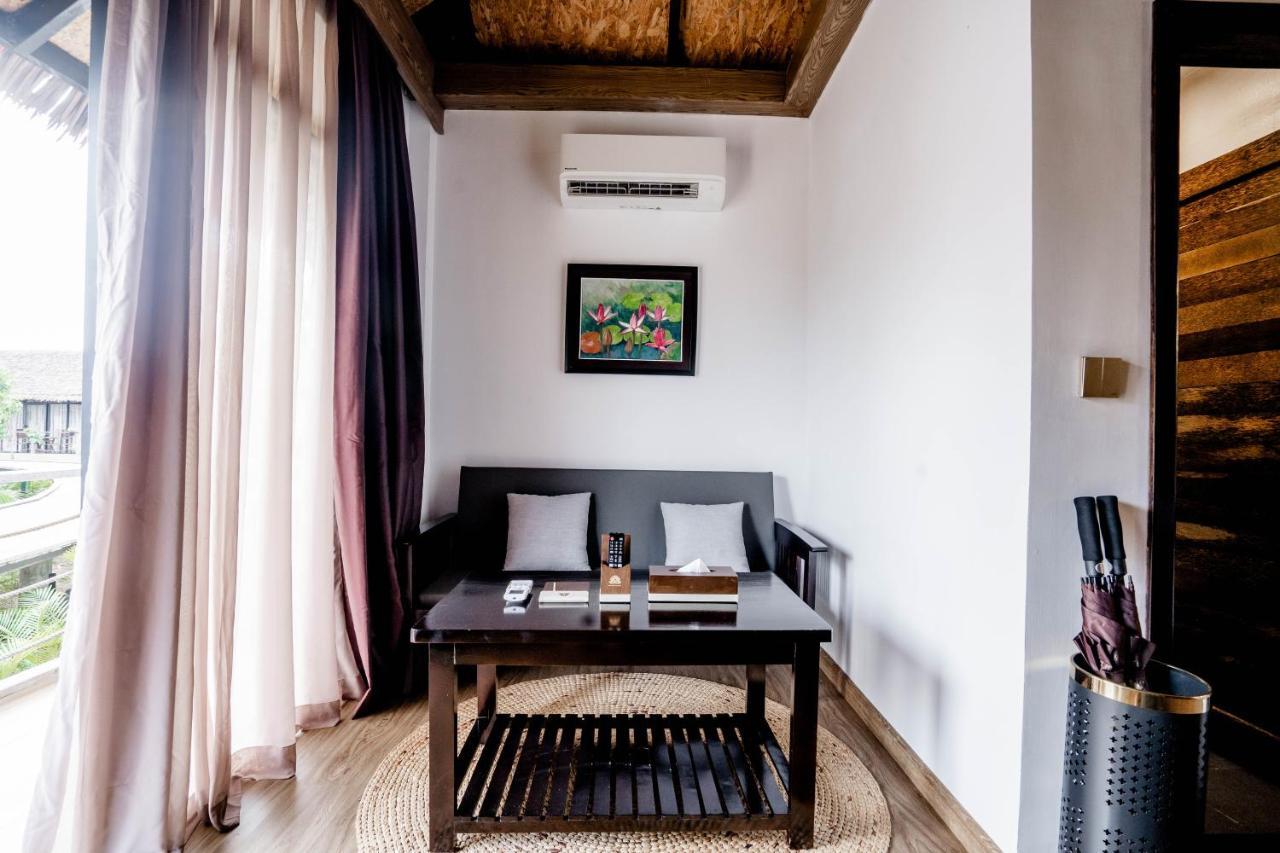 Good Time Relax Resort Kampot Buitenkant foto